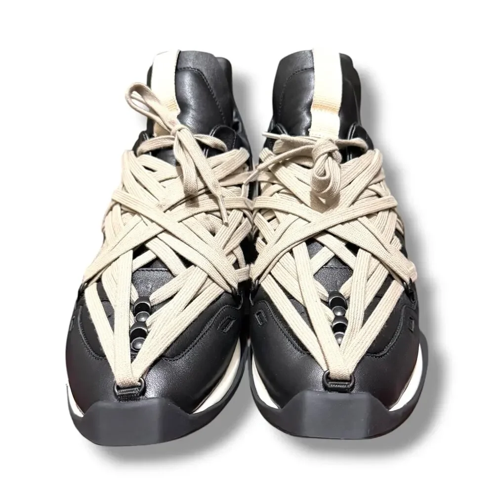 Rick Owens flawless tried